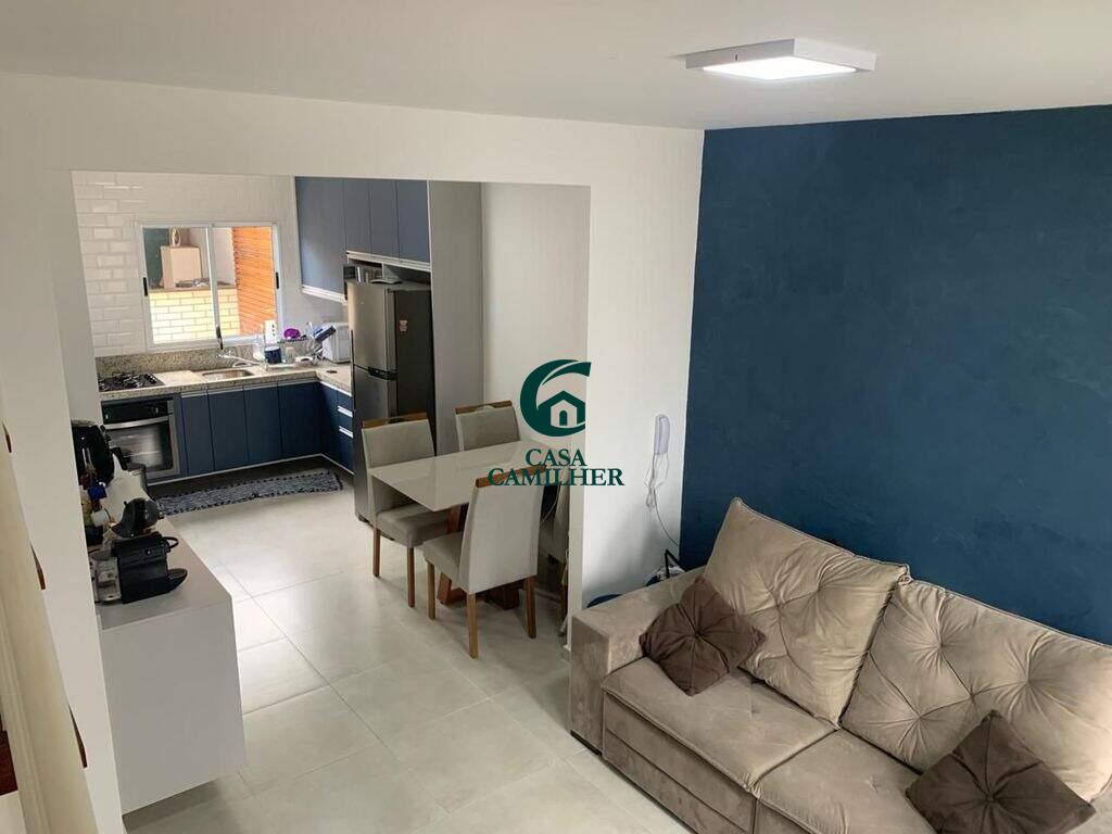 Casa à venda no Monte Belo: 