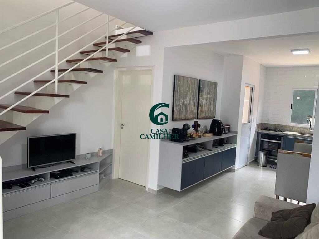 Casa à venda no Monte Belo: 