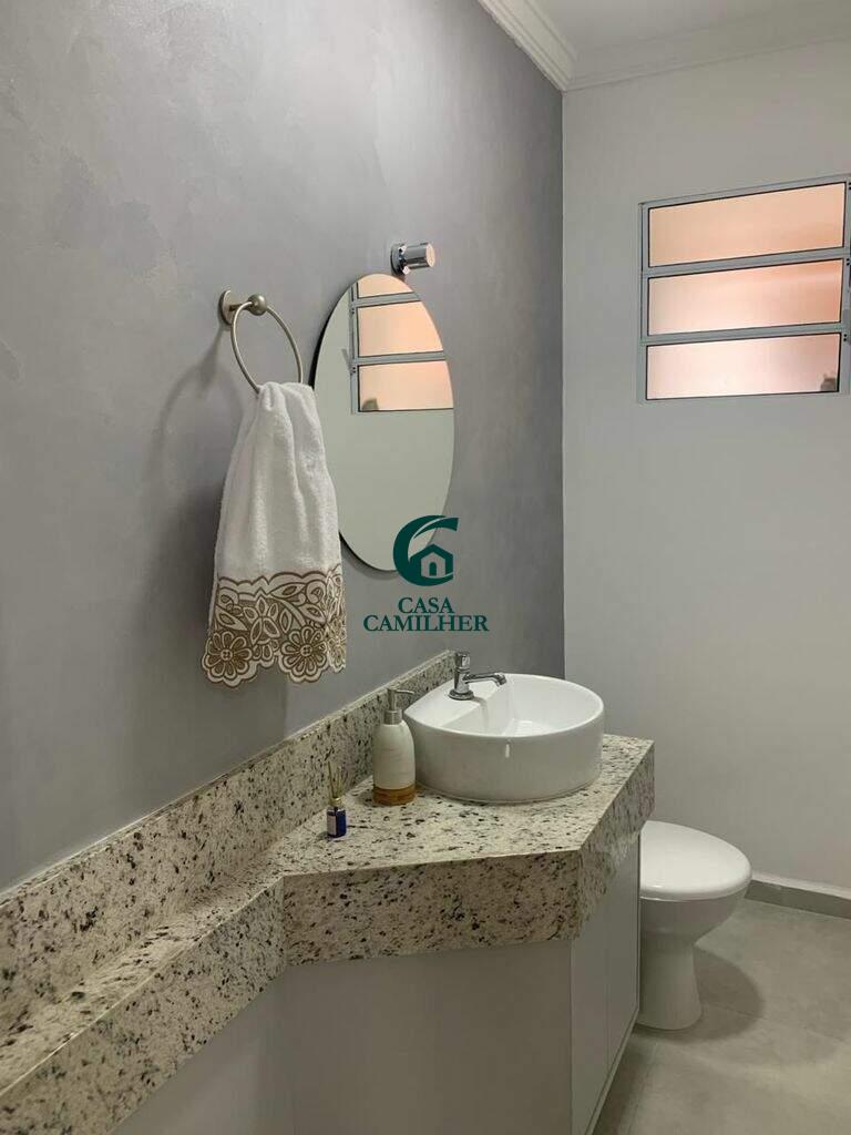 Casa à venda no Monte Belo: 