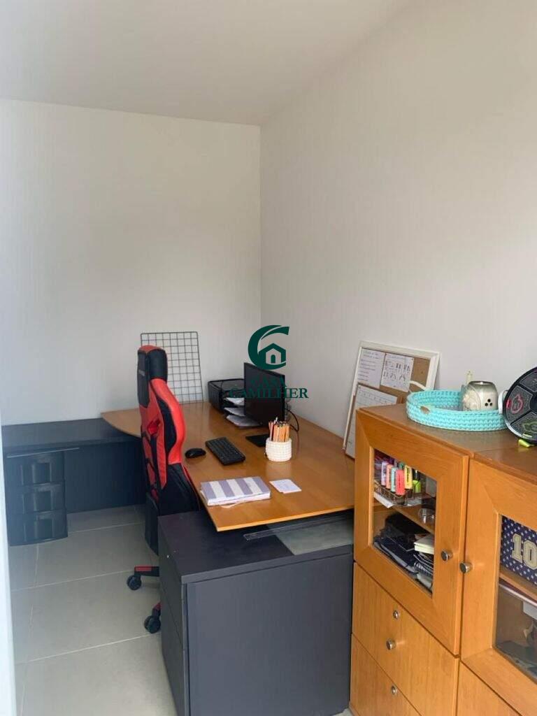 Casa à venda no Monte Belo: 