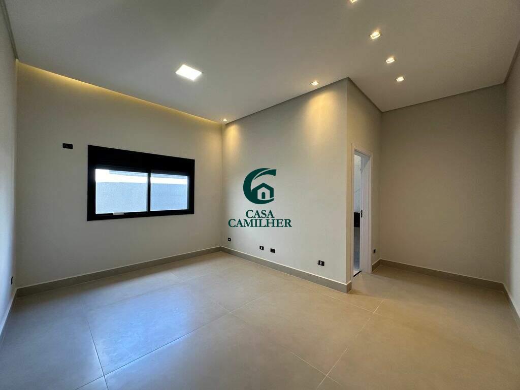 Casa à venda no Residencial Santa Izabel: 