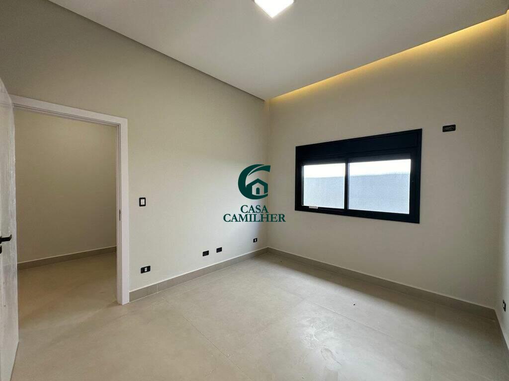 Casa à venda no Residencial Santa Izabel: 