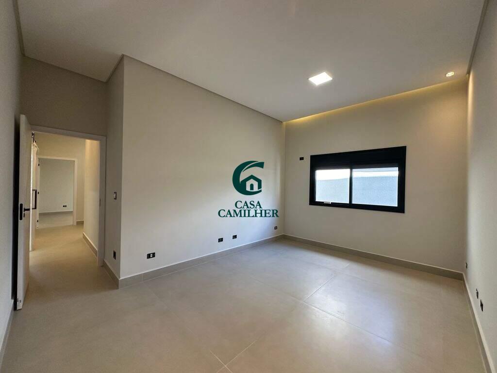 Casa à venda no Residencial Santa Izabel: 