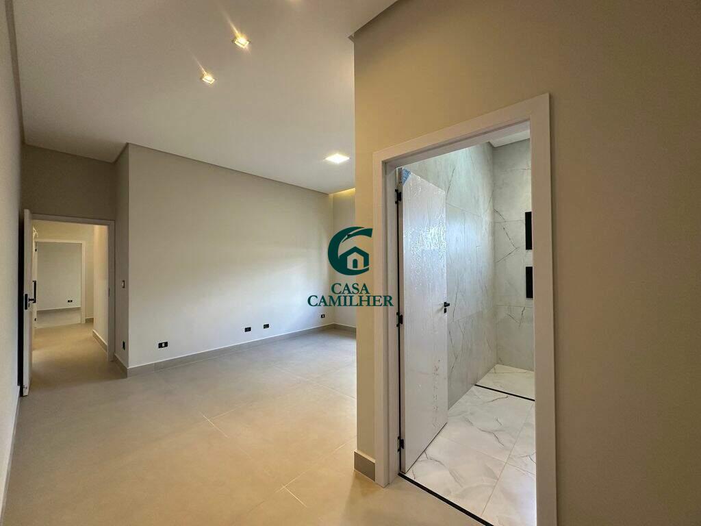 Casa à venda no Residencial Santa Izabel: 