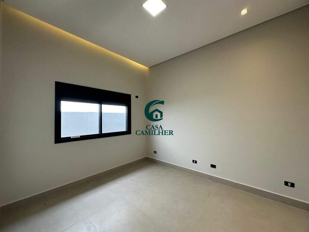 Casa à venda no Residencial Santa Izabel: 