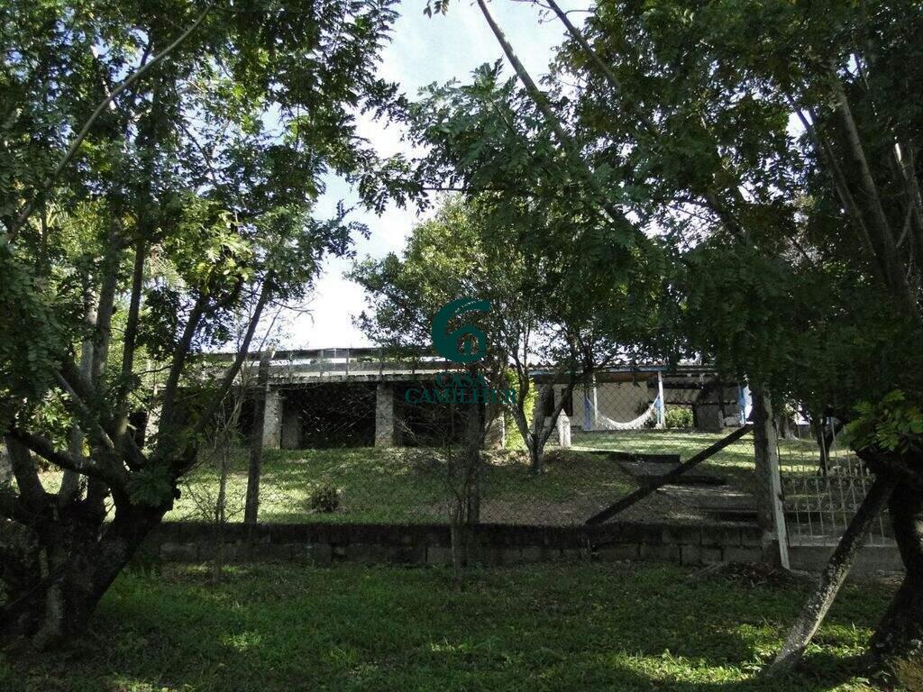 Chácara à venda no Barreiro: 