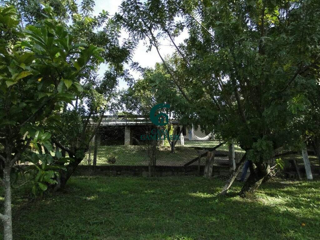 Chácara à venda no Barreiro: 