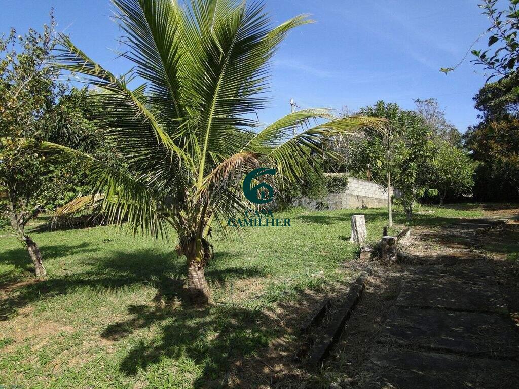 Chácara à venda no Barreiro: 