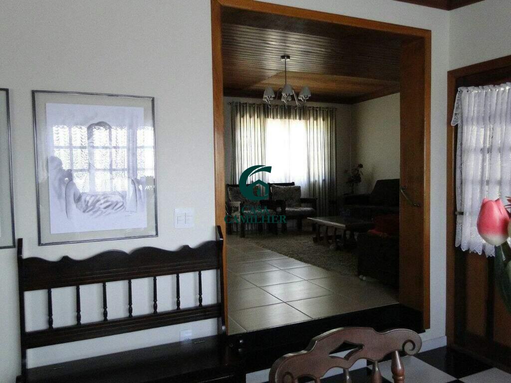 Chácara à venda no Barreiro: 