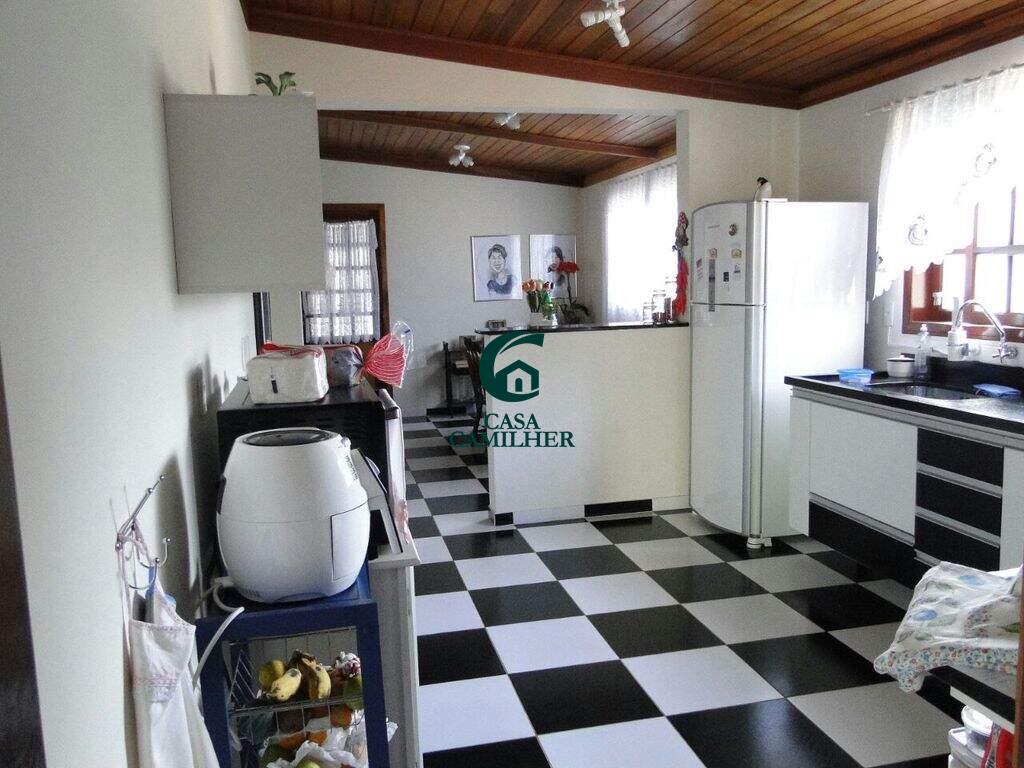 Chácara à venda no Barreiro: 