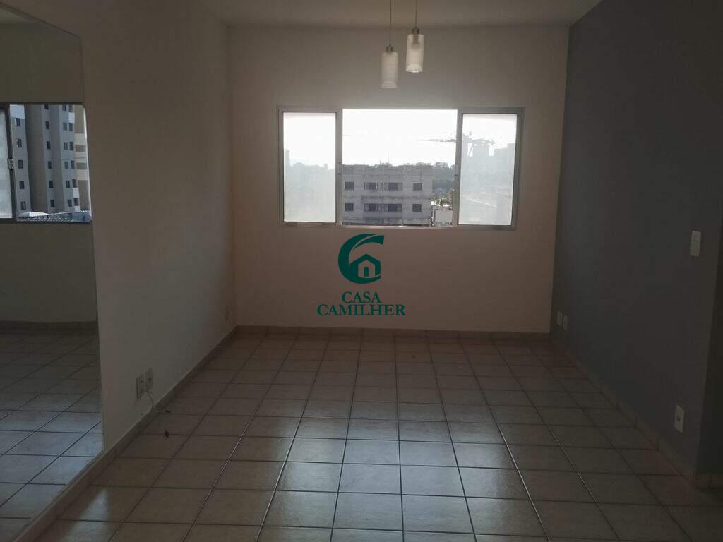 Apartamento à venda no Vila São José: 