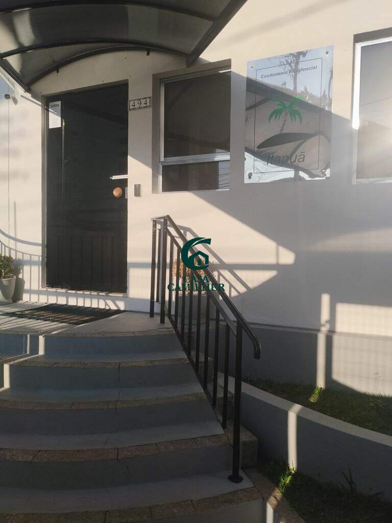 Apartamento à venda no Vila São José: 