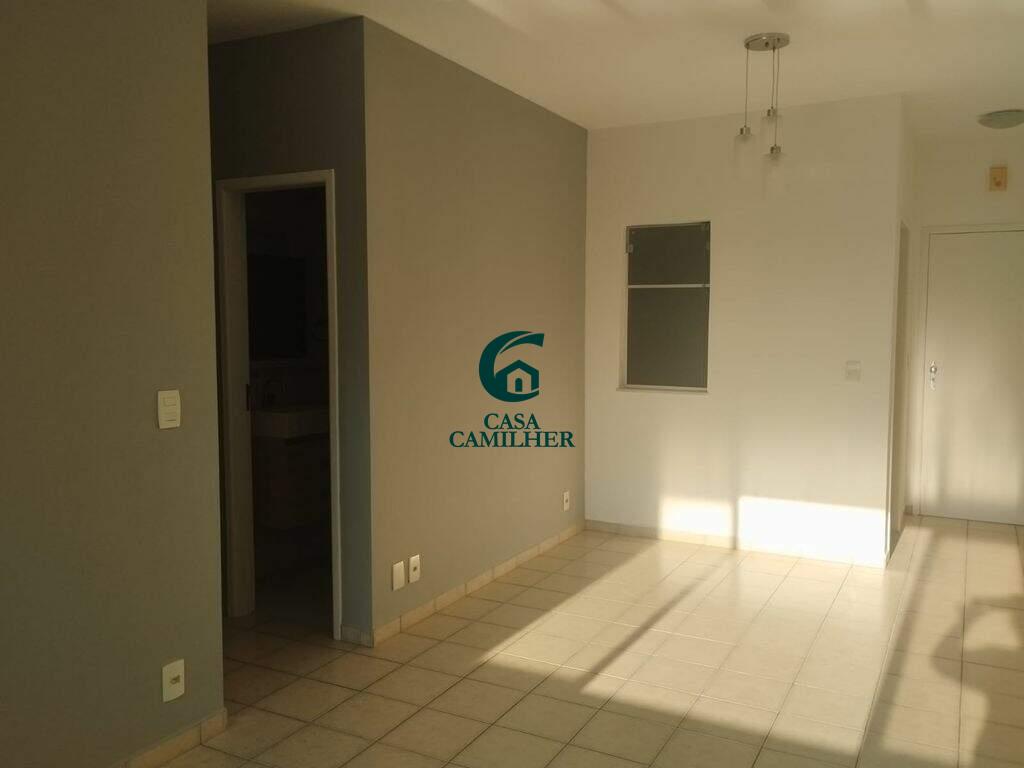 Apartamento à venda no Vila São José: 