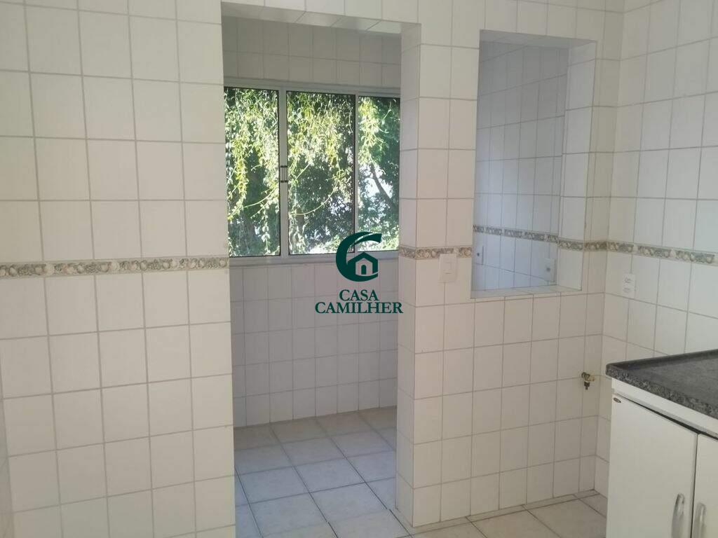 Apartamento à venda no Vila São José: 