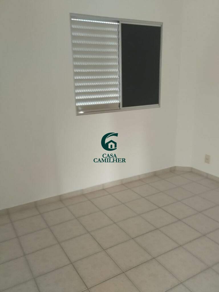 Apartamento à venda no Vila São José: 