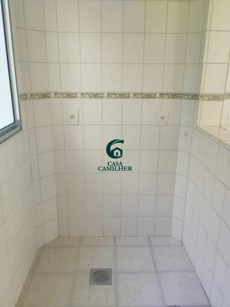 Apartamento à venda no Vila São José: 