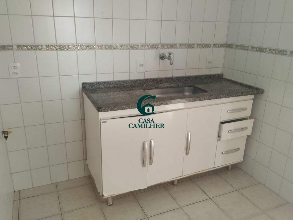 Apartamento à venda no Vila São José: 