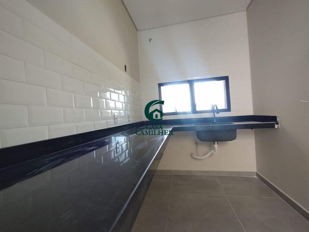 Casa à venda no Loteamento Industrial: 