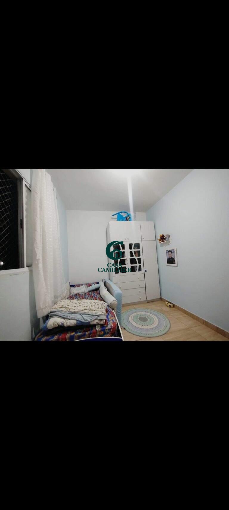 Apartamento à venda no Monte Belo: 