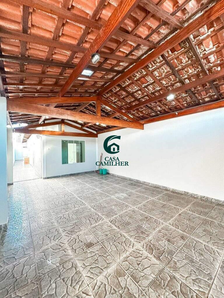 Casa à venda no Vila Nossa Senhora da Guia: 