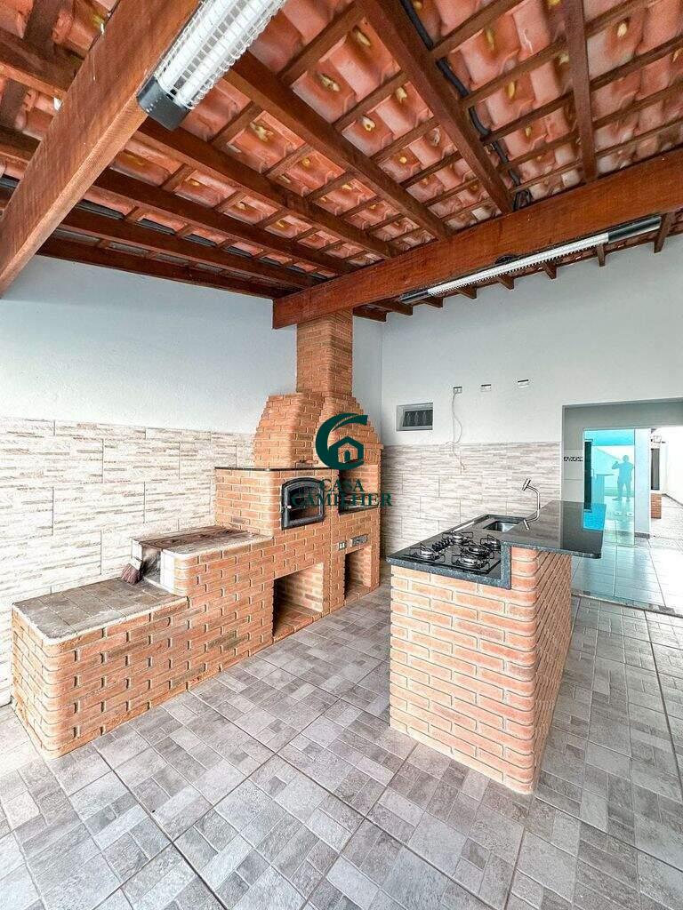 Casa à venda no Vila Nossa Senhora da Guia: 