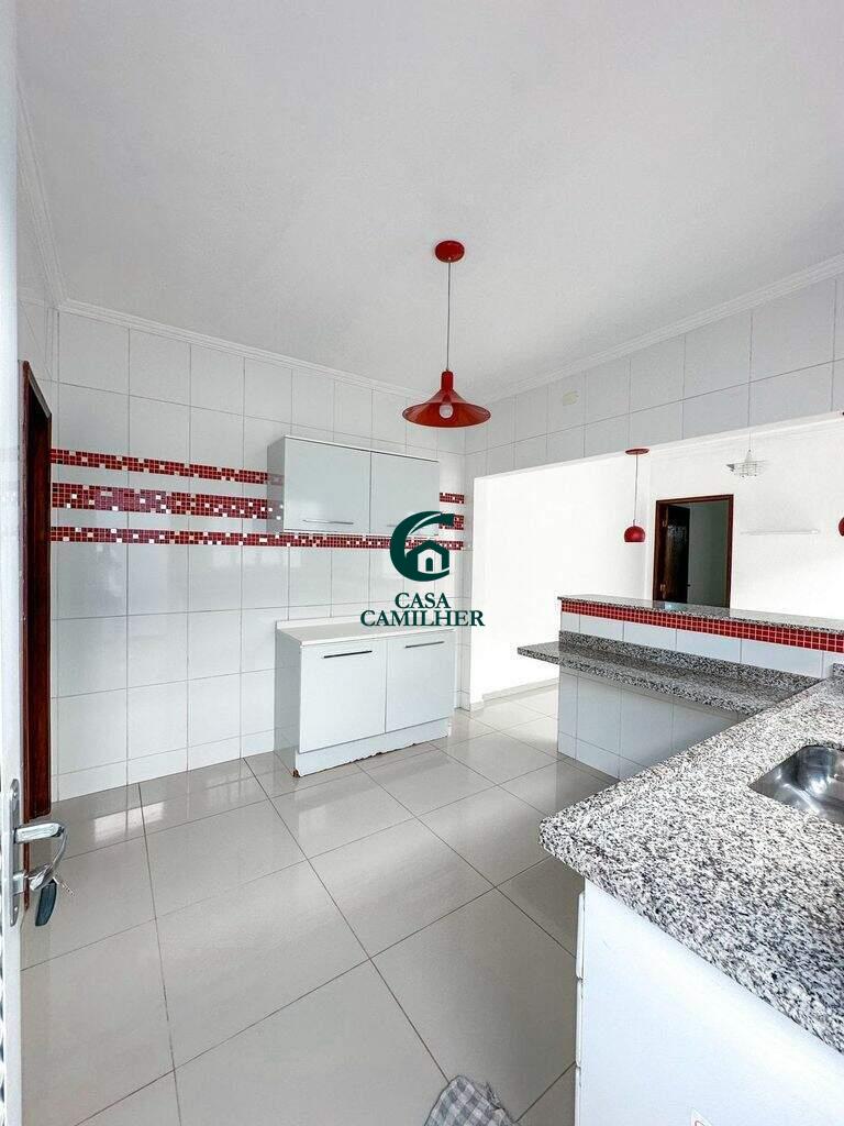 Casa à venda no Vila Nossa Senhora da Guia: 