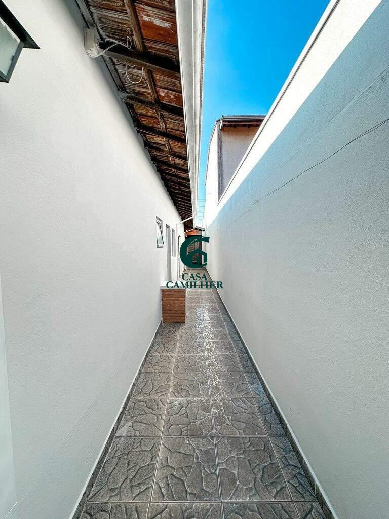 Casa à venda no Vila Nossa Senhora da Guia: 