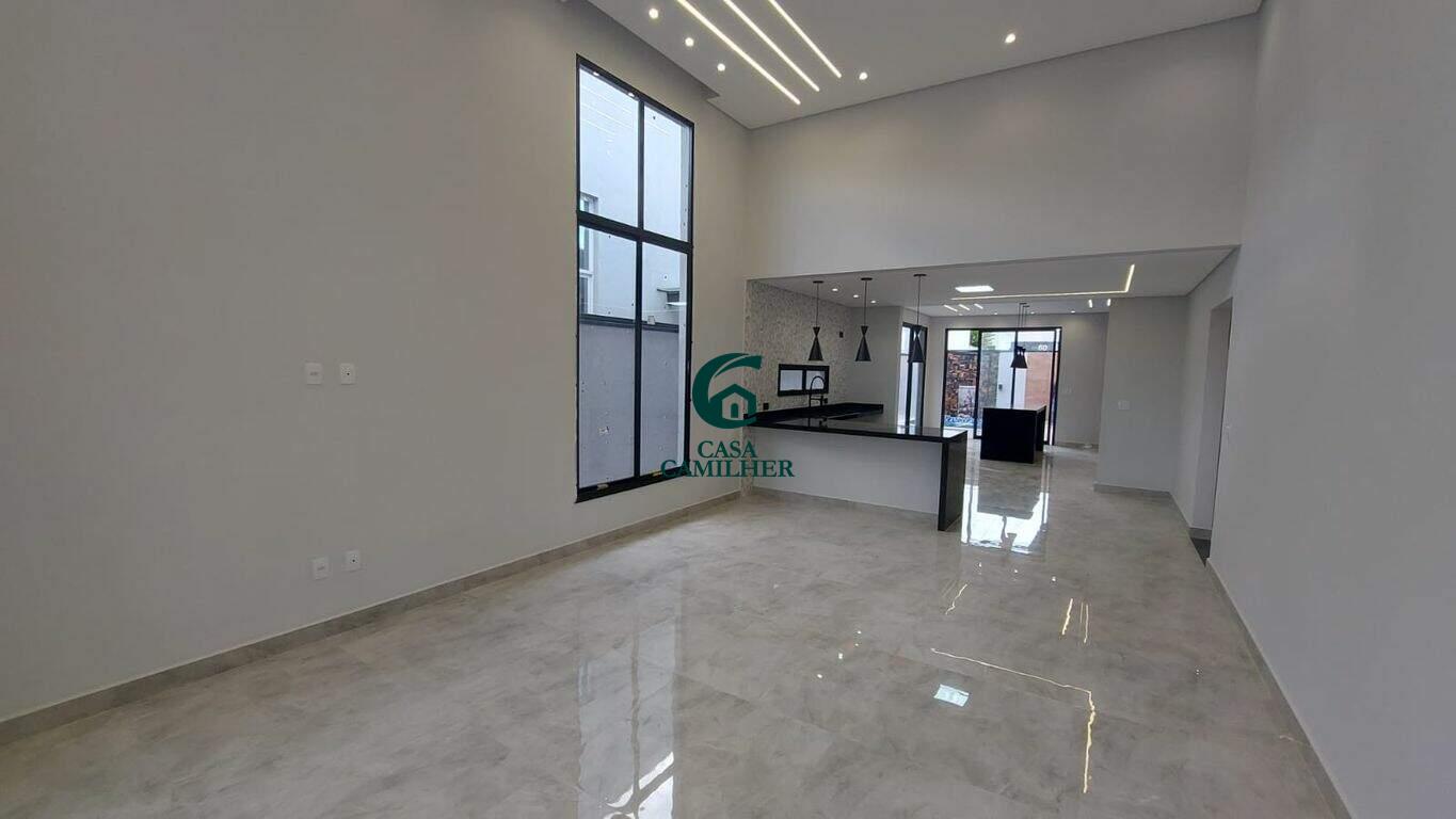 Casa à venda no Jardim Santa Tereza: 