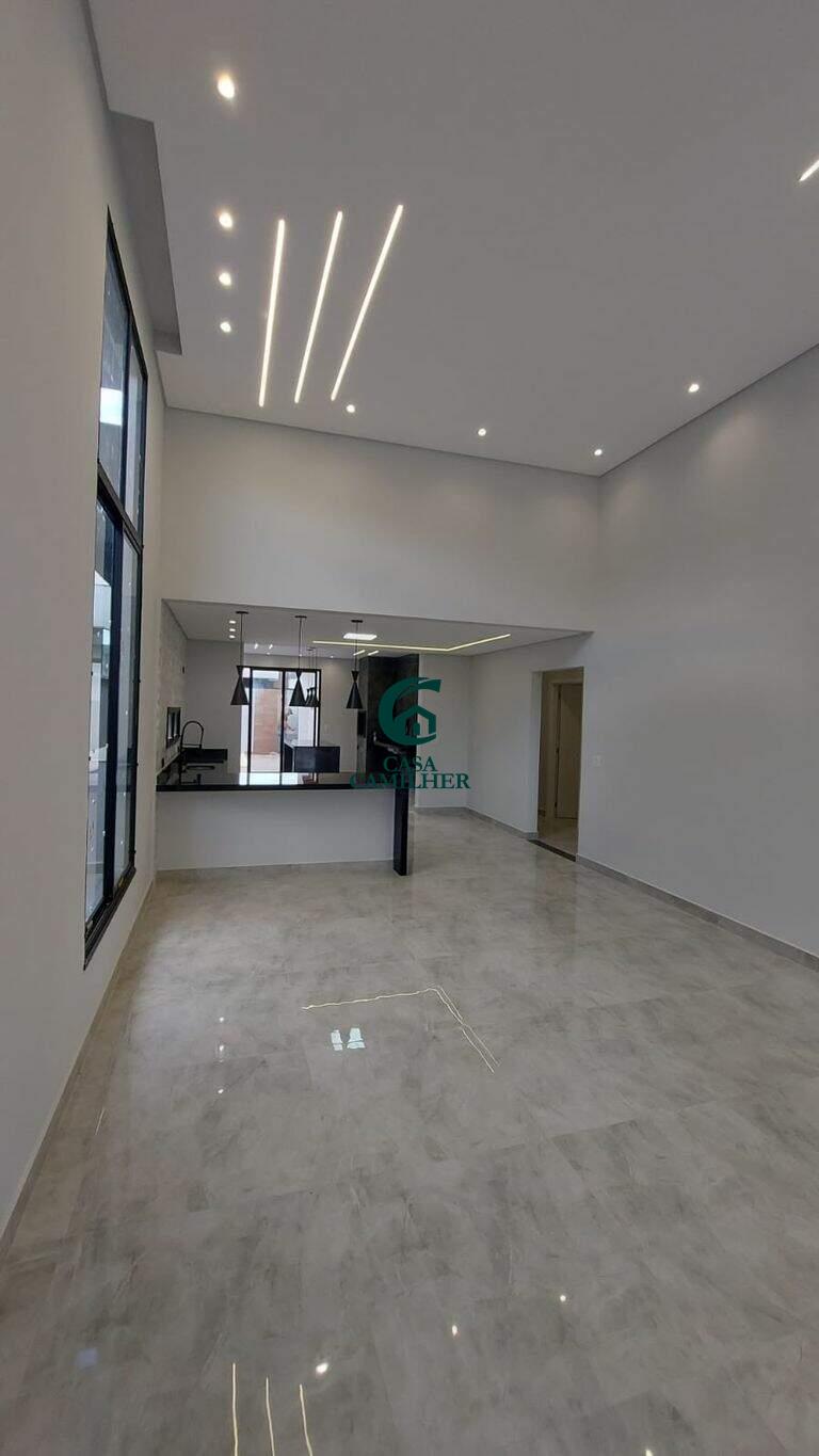 Casa à venda no Jardim Santa Tereza: 