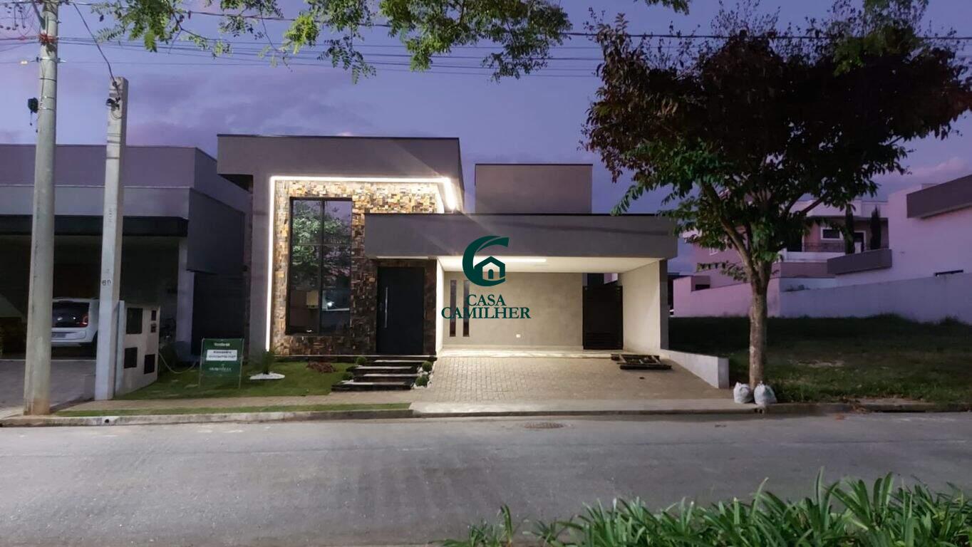 Casa à venda no Jardim Santa Tereza: 