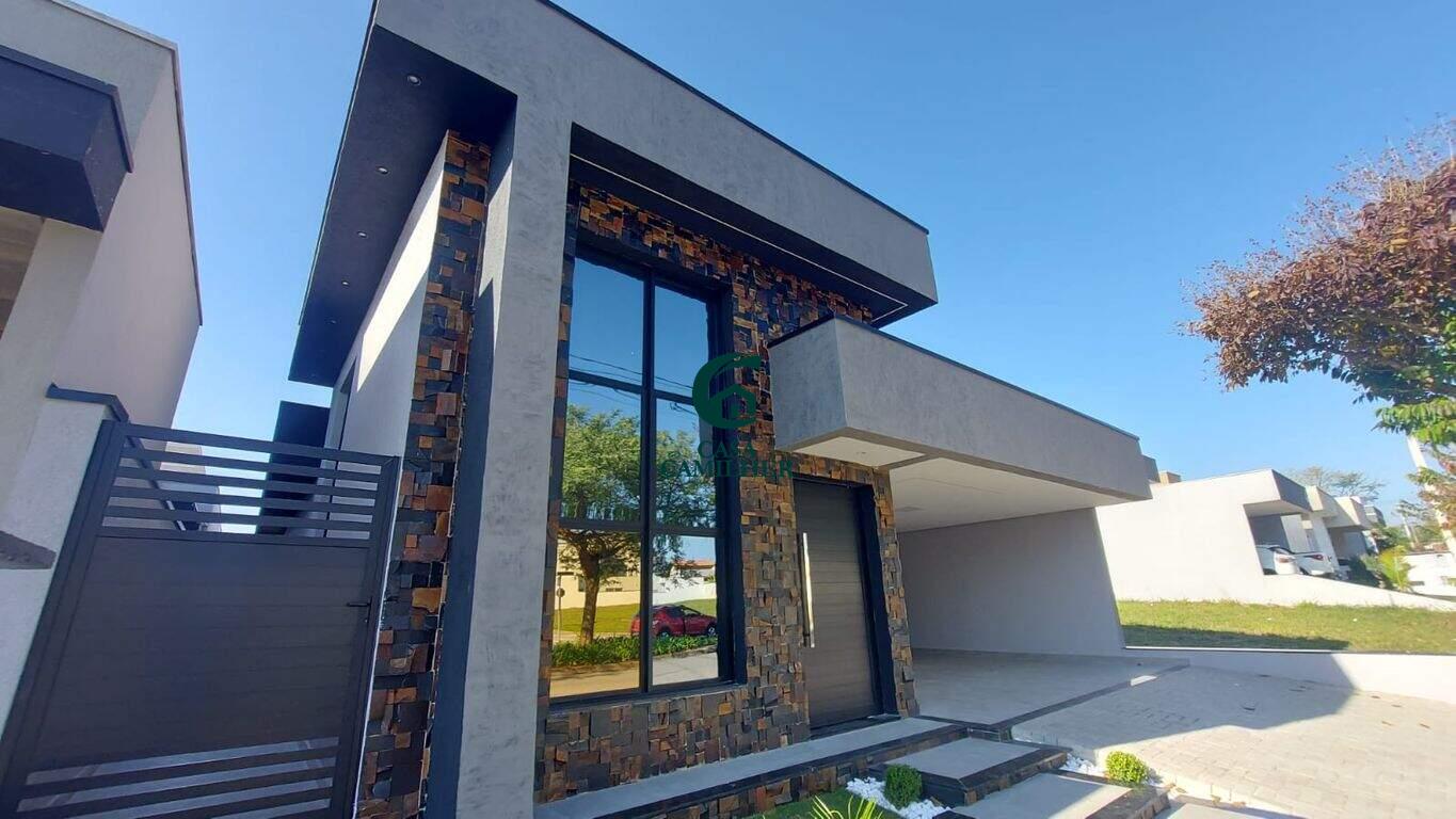 Casa à venda no Jardim Santa Tereza: 