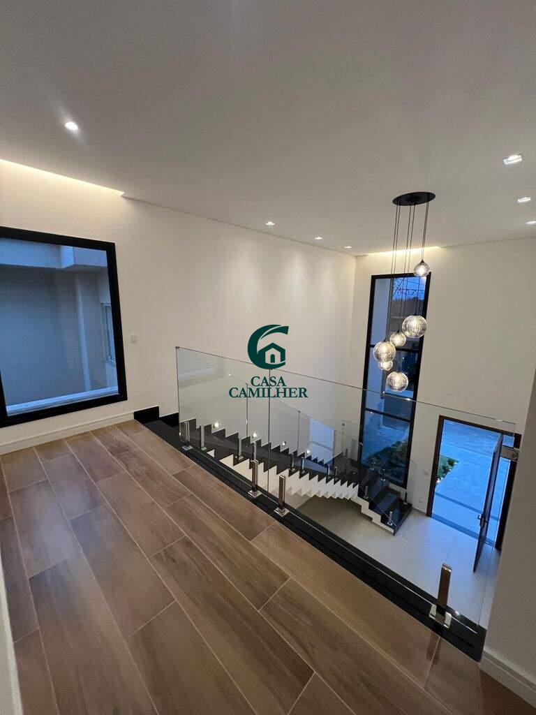 Casa à venda no Caminho Novo: 