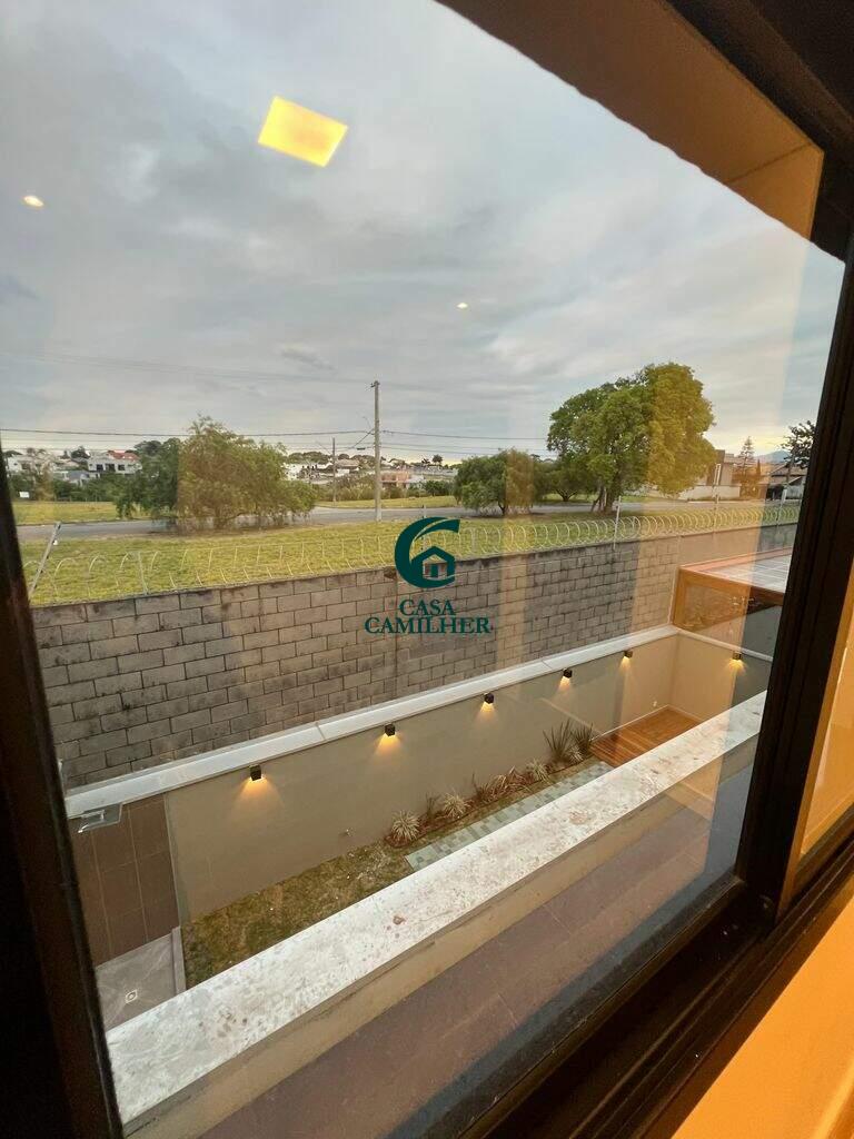 Casa à venda no Caminho Novo: 