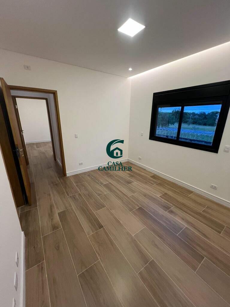 Casa à venda no Caminho Novo: 