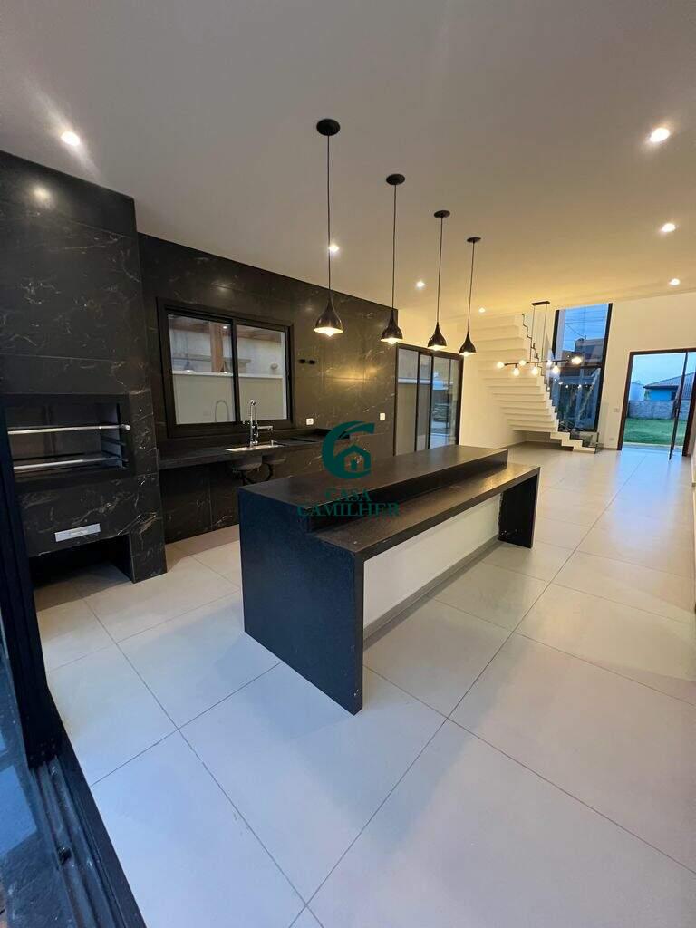 Casa à venda no Caminho Novo: 