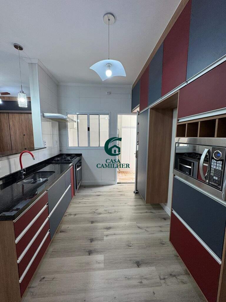 Casa à venda no Vila Areao: 