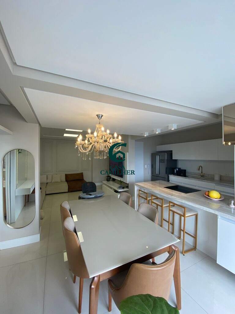 Apartamento à venda no Santa Luzia: 