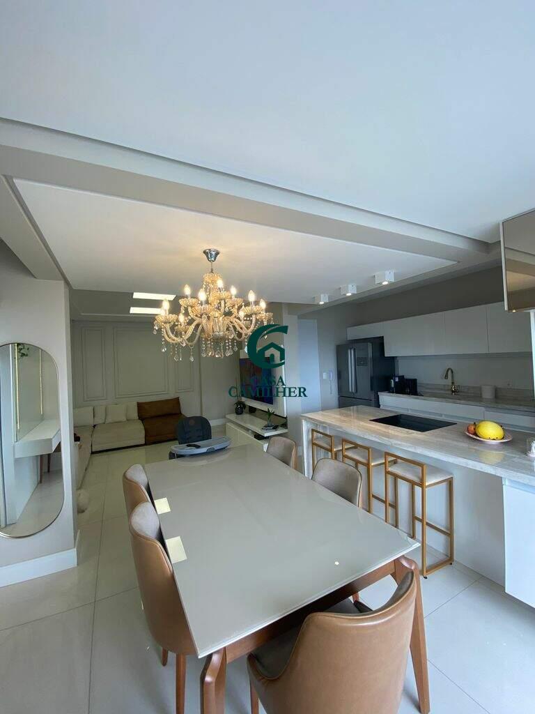 Apartamento à venda no Santa Luzia: 