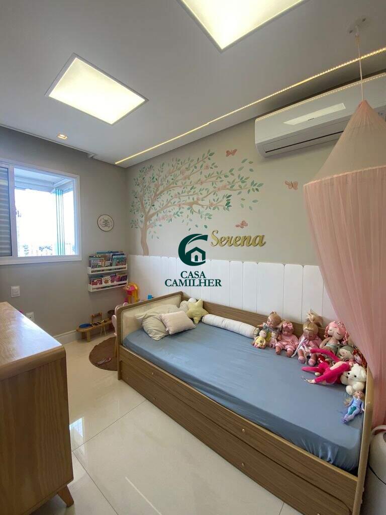 Apartamento à venda no Santa Luzia: 