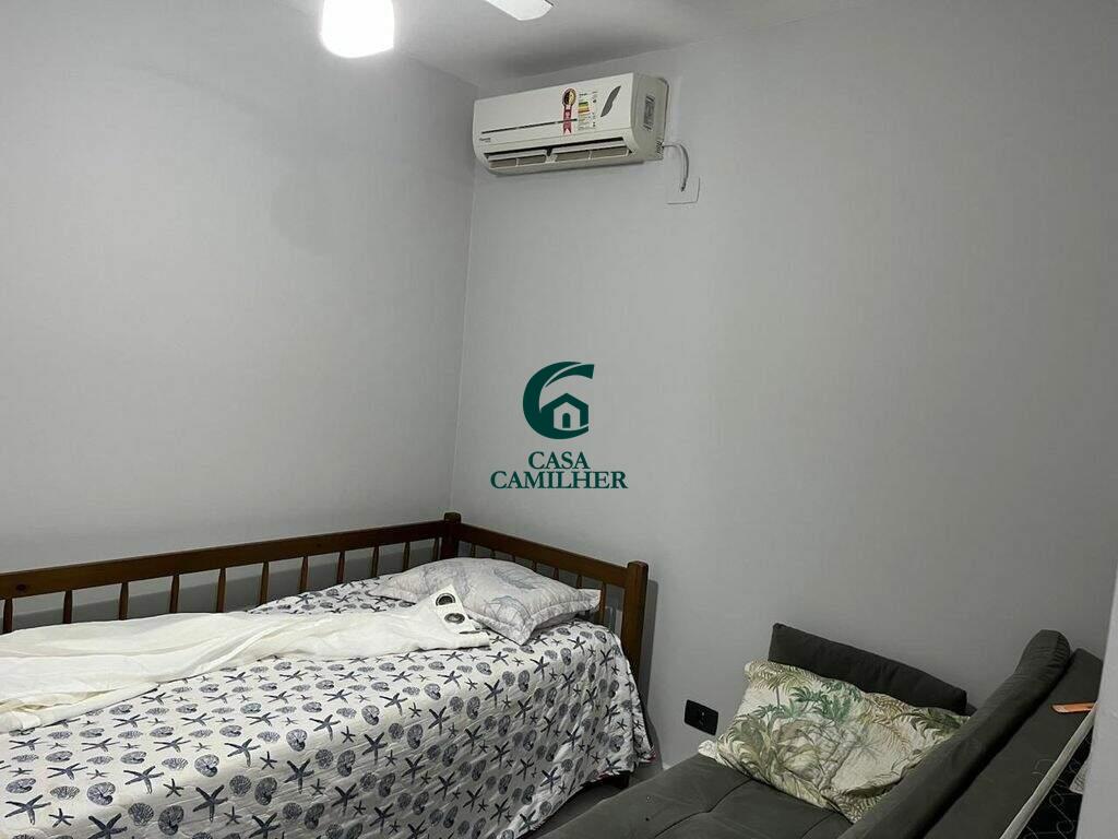 Apartamento à venda no Praia Grande: 