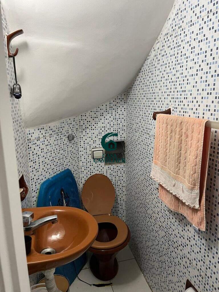 Apartamento à venda no Praia Grande: 