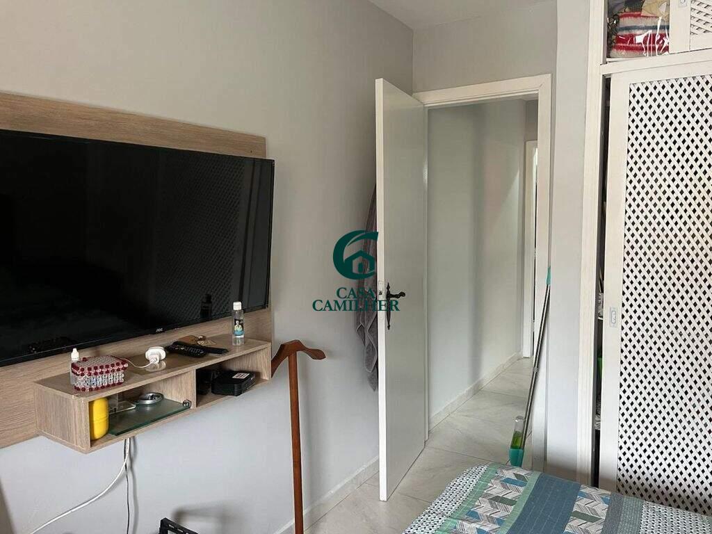 Apartamento à venda no Praia Grande: 