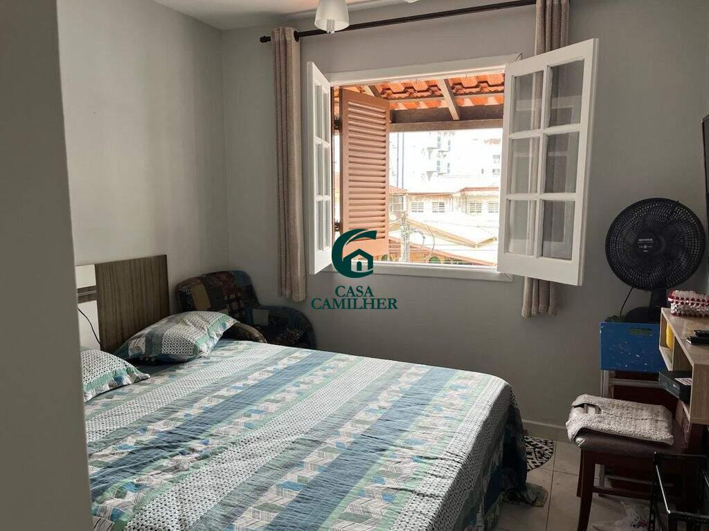 Apartamento à venda no Praia Grande: 