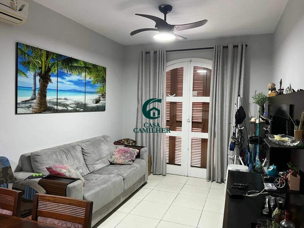 Apartamento à venda no Praia Grande: 