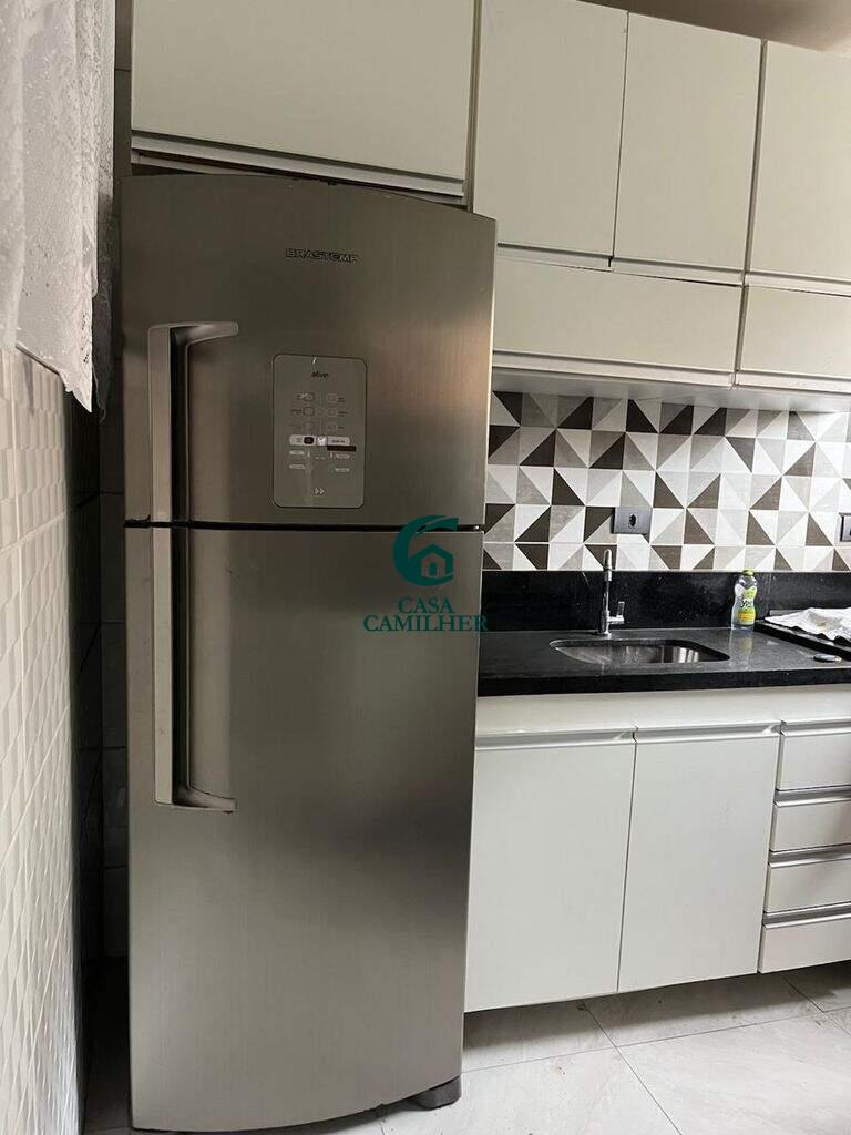 Apartamento à venda no Praia Grande: 