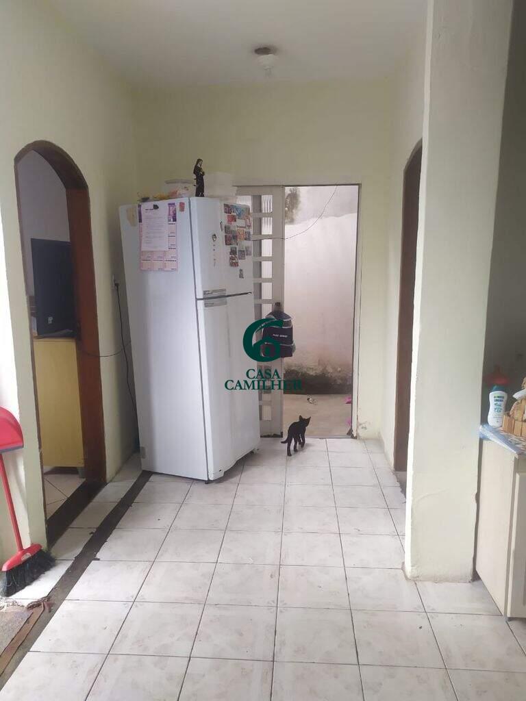 Casa à venda no Parque Santo Antônio: 