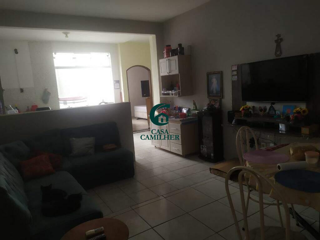 Casa à venda no Parque Santo Antônio: 