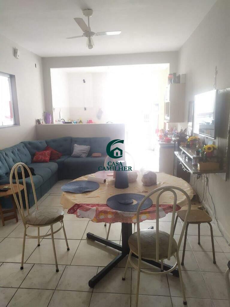 Casa à venda no Parque Santo Antônio: 