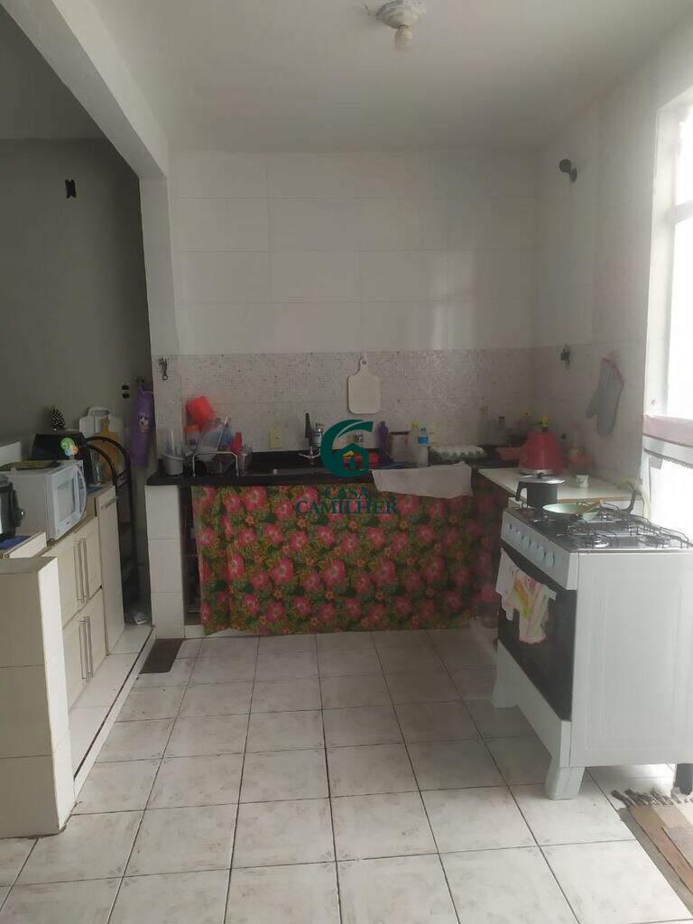 Casa à venda no Parque Santo Antônio: 