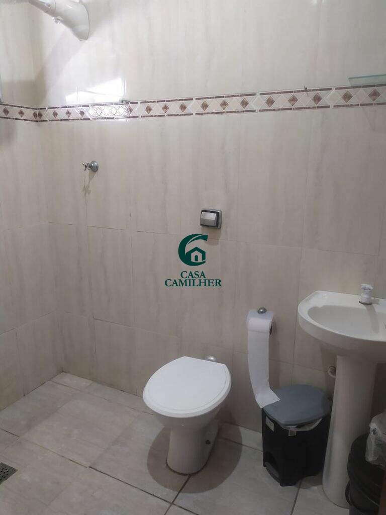 Casa à venda no Parque Santo Antônio: 